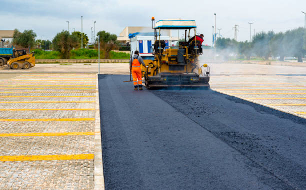 Best Custom Driveway Pavers  in Metamora, IL
