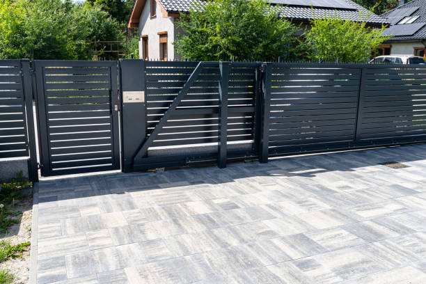 Driveway Pavers for Homes in Metamora, IL