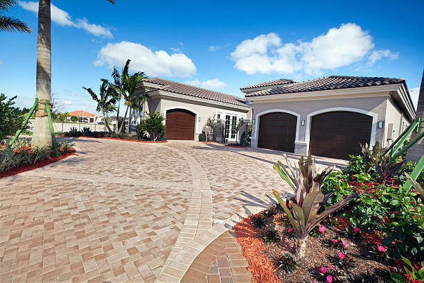Best Affordable Driveway Pavers  in Metamora, IL