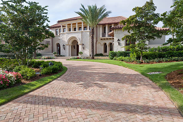 Best Driveway Resurfacing Pavers  in Metamora, IL