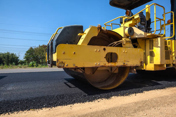 Best Brick Driveway Pavers  in Metamora, IL